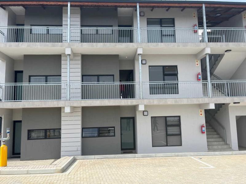 2 Bedroom Property for Sale in Hartenbos Western Cape